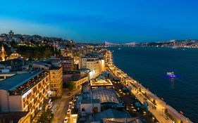 Novotel Istanbul Bosphorus