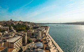 Novotel Bosphorus Hotel  5*